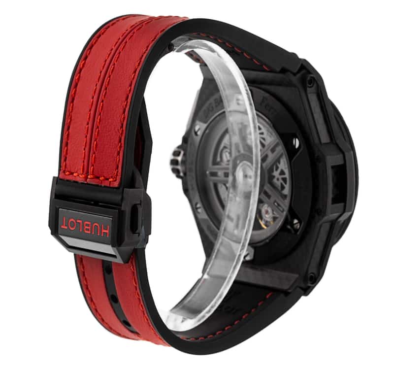 Hublot Big Bang 401.QX.0123.VR